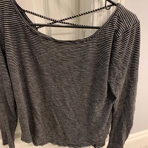 Hollister long sleeve